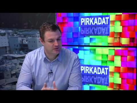 PIRKADAT: Szűcs Balázs