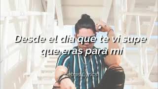 TU NOVIO RECLAMA- JD PANTOJA LYRICS