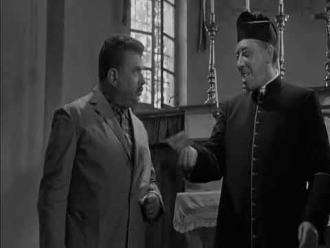 Don Camillo Monsigniore ma non troppo - Il chirichetto Peppone