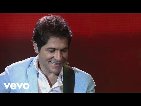 Daniel - Ela Tem o Dom de Me Fazer Chorar / Tocando em Frente (Ao Vivo)