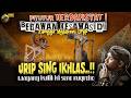 MERINDING PITUTUR JAWA BEGAWAN KESAWASIDI KANGGO NGLAKONI URIP WAYANG KULIT KI DALANG SENO NUGROHO
