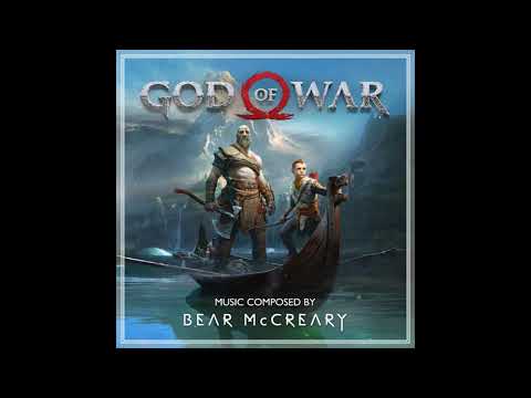 God of War | God of War OST
