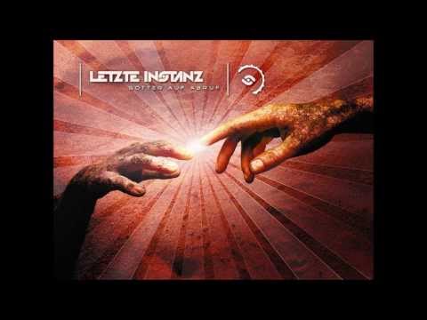 Last-Instance - Every morning(2003)