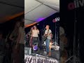 Noosa Alive Uptown Funk
