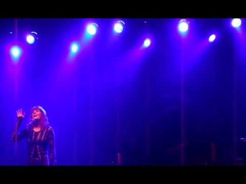 Florence + The Machine - I'm Not Calling You A Liar (Live)