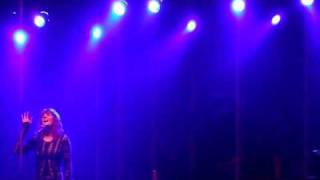 Florence + The Machine - I'm Not Calling You A Liar (Live)
