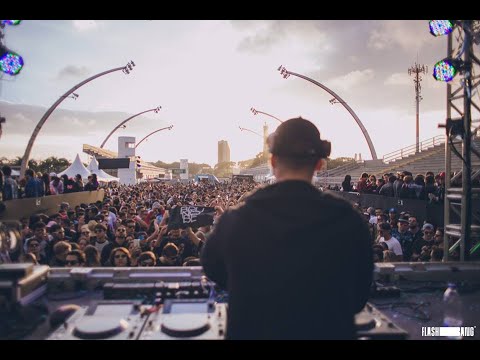 TodayLand 6 Anos • Sambódromo do Anhembi