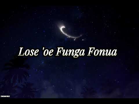 Lose 'oe Funga Fonua by Lui Fa#lyrics #tongan #tongansong #song