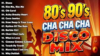 Download lagu Cha Cha Cha Disco Mix || Best Of All Time Classic Reggae Mix 80's 90's mp3 Download lagu Cha Cha Cha Disco Mix || Best Of All Time Classic Reggae Mix 80's 90's mp3