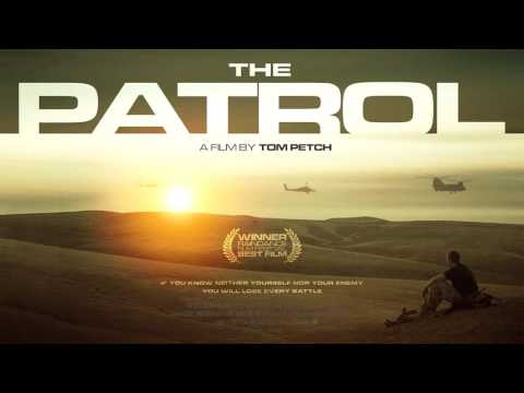 The Patrol Soundtrack - The Last Patrol