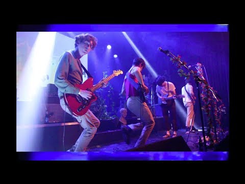 La Otra Cara de la Nada - Alegoría (Video Oficial)