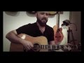 A Merle Haggard Tribute "No Time to Cry"(cover) by Avery Glenn Crabtree