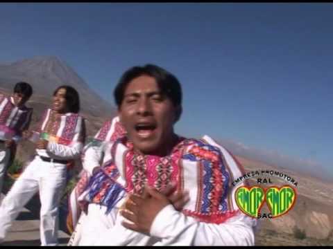 ILLARI DEL CUZCO SALUD POR ELLA EPRAL PRODUCCIONES