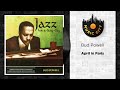 Bud Powell - April in Paris | Official Audio
