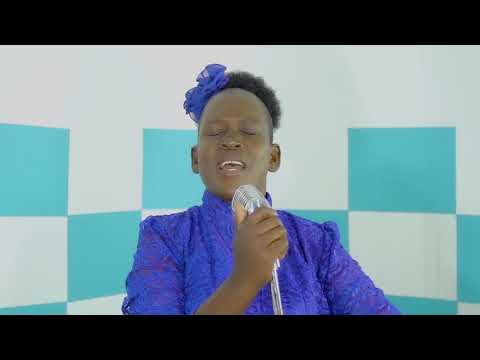 Lavender Obuya   Pokea Sifa  official hd video