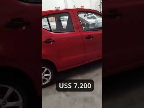 Thumbnail for ZOTYE SUZUKI Z100 2016 by Suzuki, Car