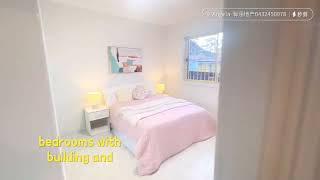 Don't miss out on this fantastic opportunity to own a beautiful home in a great location!