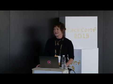 Pauline Vos: DevCorp: choose your own adventure