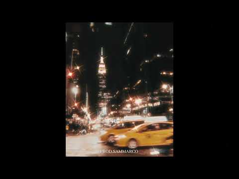 [FREE] UK Lo-fi Drill instrumental - "Bitter" | Prod.Sammarco