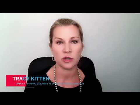 Javelin Strategy & Research - Customer Success Story (Tracy Kitten - Director of Fraud and Security)