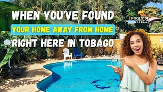 Tobago Vacation Rentals - Your Home Away From Home