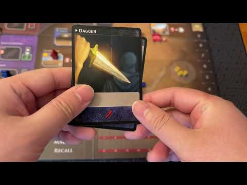 Board Game Reviews Ep #139: DUNE: IMPERIUM