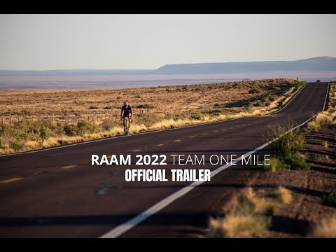 Controlling Chaos // Official Trailer // RAAM: Team One Mile