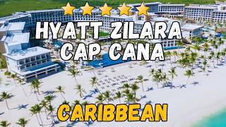 Hyatt Zilara Cap Cana Review: Adults Only All-Inclusive Luxury in Punta Cana 202