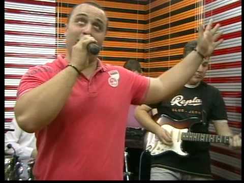 IMPERIJA BAND-TI I JA