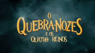 Cinema Especial • O Quebra-Nozes e os Quatro Reinos (2018) (24/12/2022)