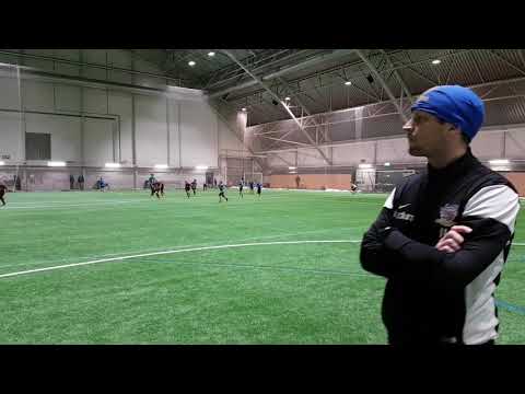 Miniliiga: JJK-08 - KyIF