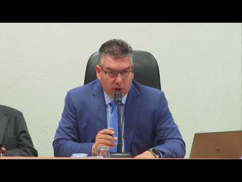 Câmara escolhe Mesa Diretora para os próximos dois anos