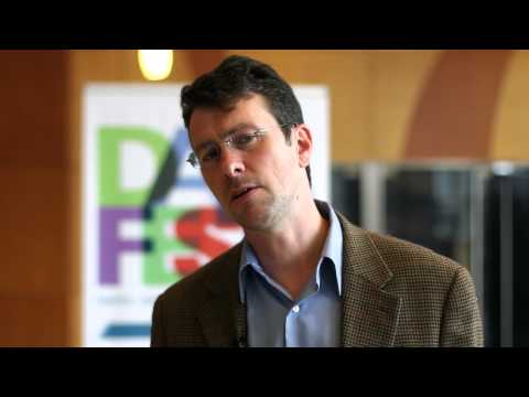 ALEX HOWARD - DATAFEST 2014