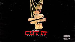 Shy Glizzy - Cut It Freestyle (Dissing Chain Snatchers!)