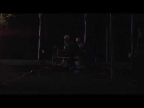 SDH Jeřmanice ženy B - Jeřmanice (Fire night cup) 2020