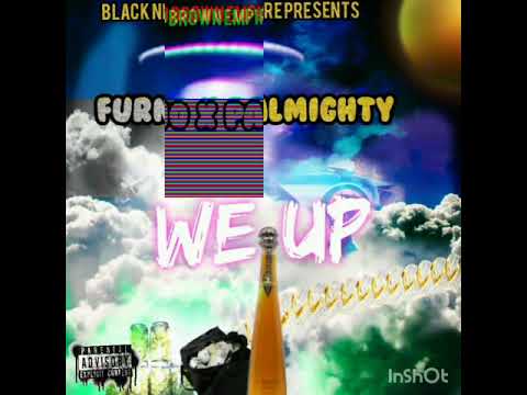 FURN0 X Palmighty - We Up (Prod by NickNoxx)