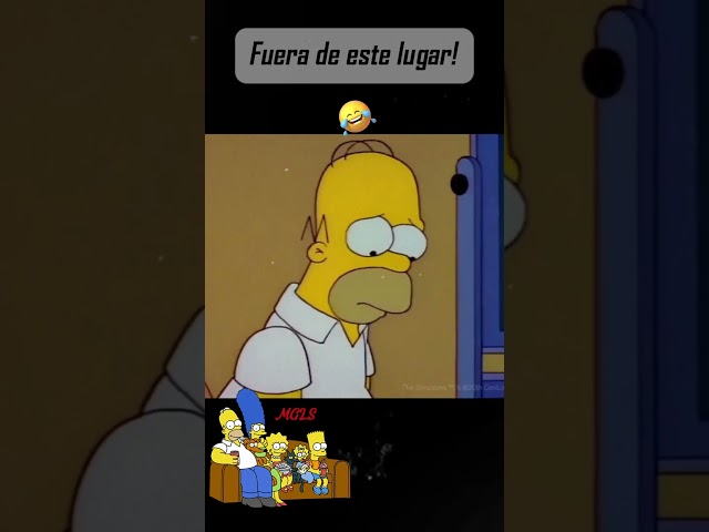 Vídeo relacionado con Moe Szyslak - Adhesivo para taza de cerveza (6,35 x 7,62 cm)