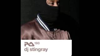 DJ Stingray - RA.190 Mix