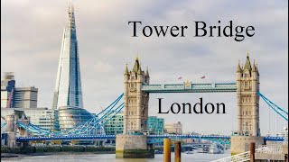 England-London-Tower Bridge (2023) Part 2