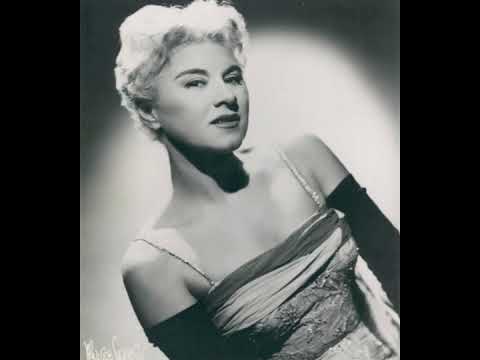 The Last Time I Saw Paris (1945) - Hildegarde