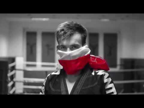 Element CWA - Witamy w Polsce feat. Prec, Anna Florkiewicz (DARKATE REMIX)