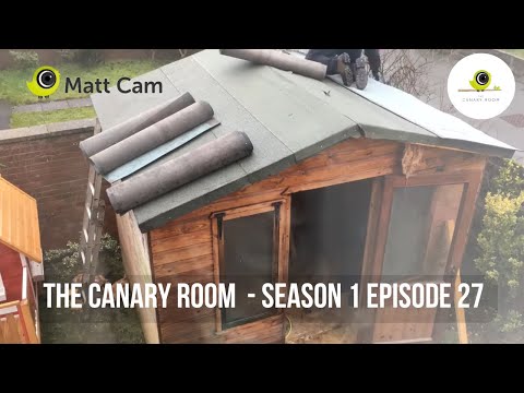 The Canary Room - Season 1 EPISODE 27