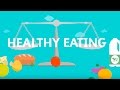 Healthy Eating An Introduction For Children Aged 5 11