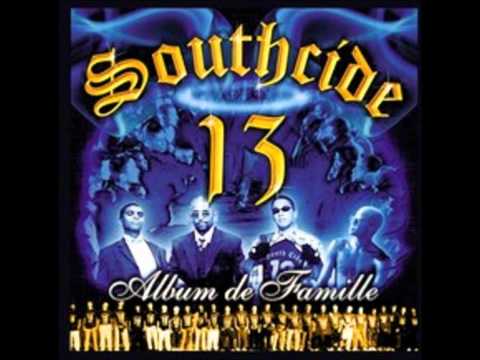 Southcide 13 - "Le 13"