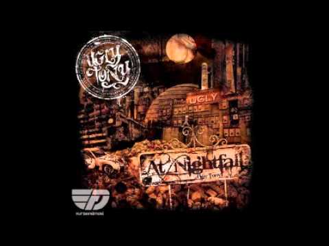 Untouchables - Ugly Tony Feat. Copywrite,Rhyme Asylum