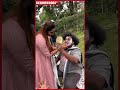Yogi Babu அண்ணா அசையாதிங்க Lipstick அழிஞ்சுடும் 