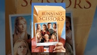 Running With Scissors