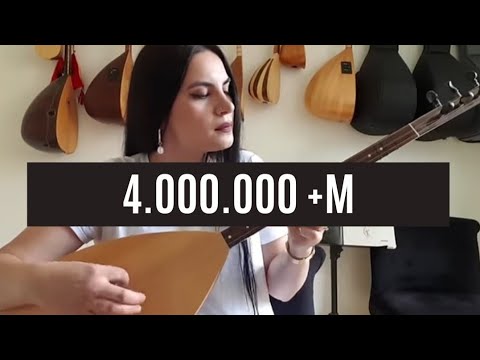 CANGÜL KANAT - Ötme Bülbül Ötme