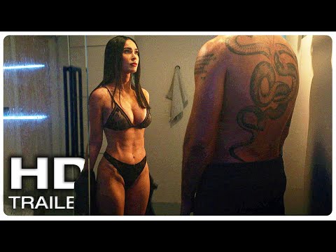 SUBSERVIENCE Trailer (NEW 2024) Megan Fox