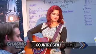 Full Performance From Payton Taylor WEB EXTRA